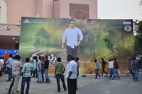 Dammu Audio Launch Photos